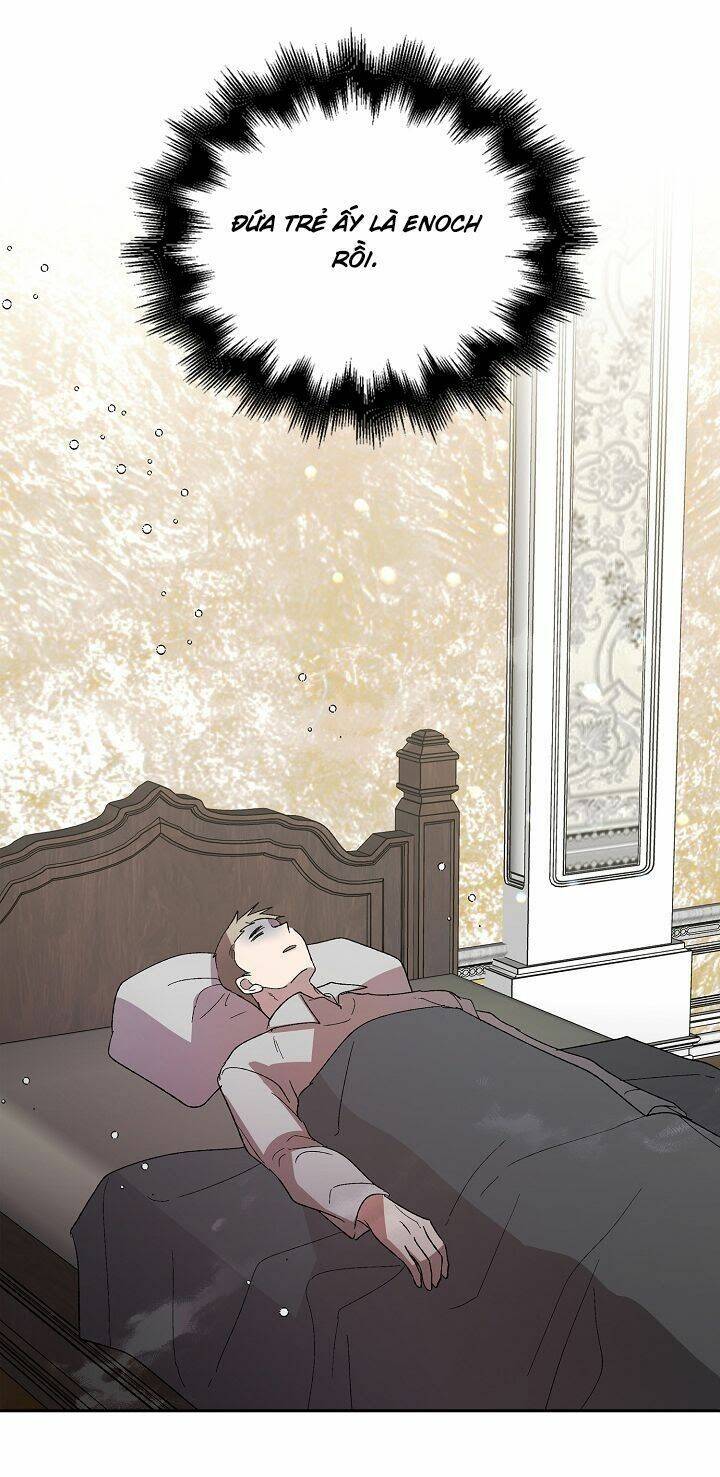 Cách Để Em Bảo Vệ Anh Chap 6 - Next Chap 7