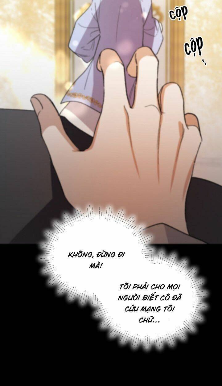 Cách Để Em Bảo Vệ Anh Chap 6 - Next Chap 7