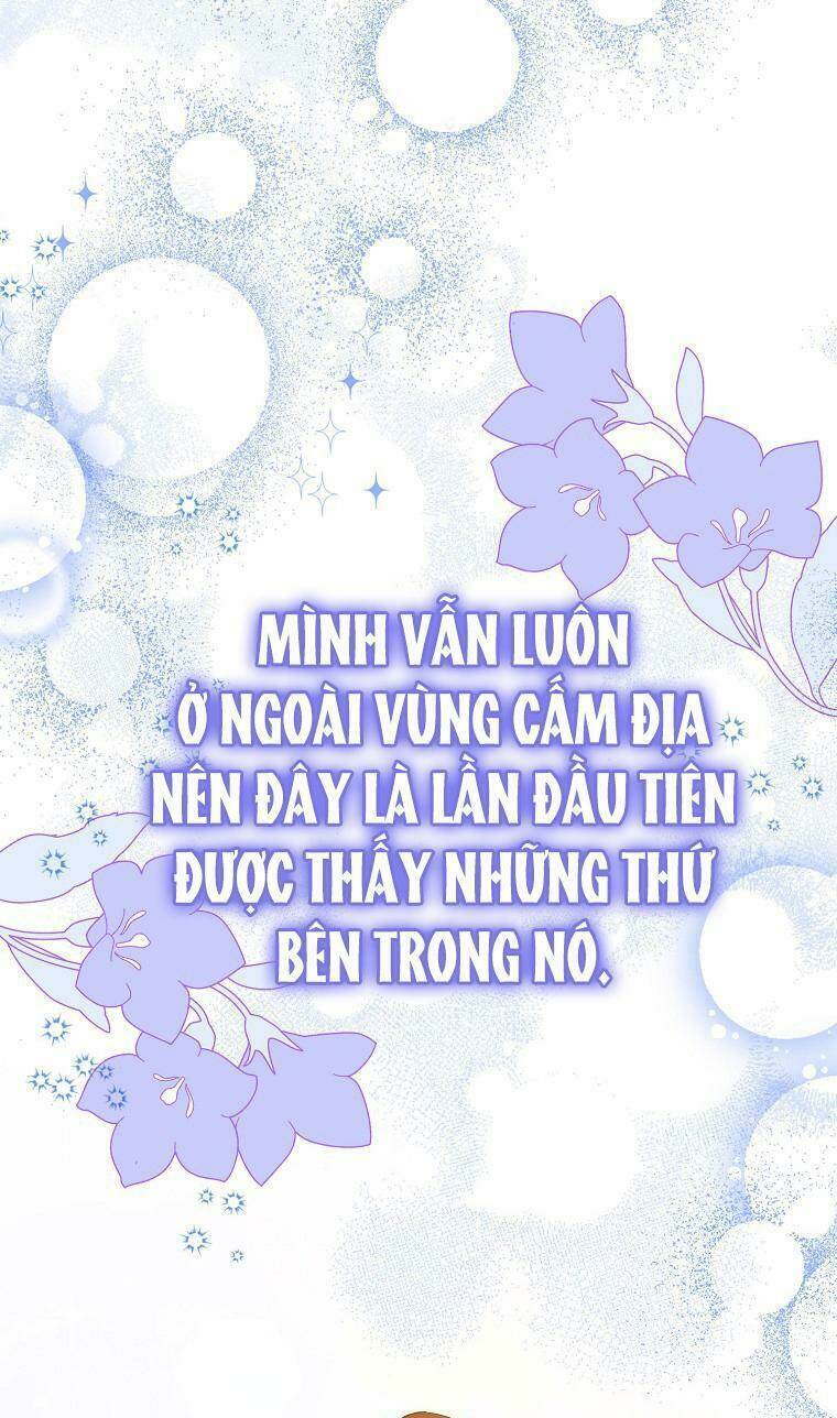 Cách Để Em Bảo Vệ Anh Chap 60 - Next Chap 61