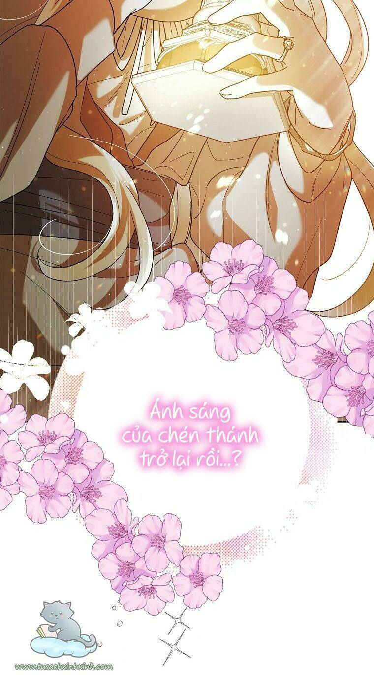 Cách Để Em Bảo Vệ Anh Chap 60 - Next Chap 61