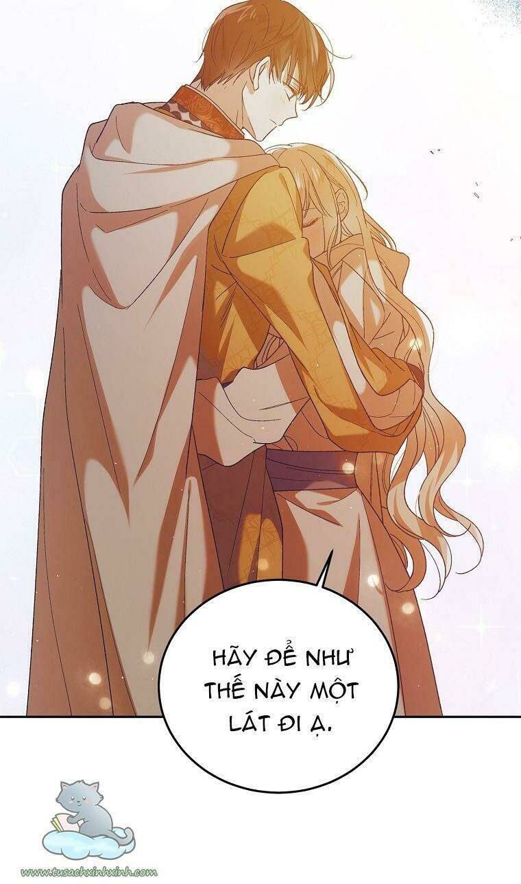 Cách Để Em Bảo Vệ Anh Chap 60 - Next Chap 61