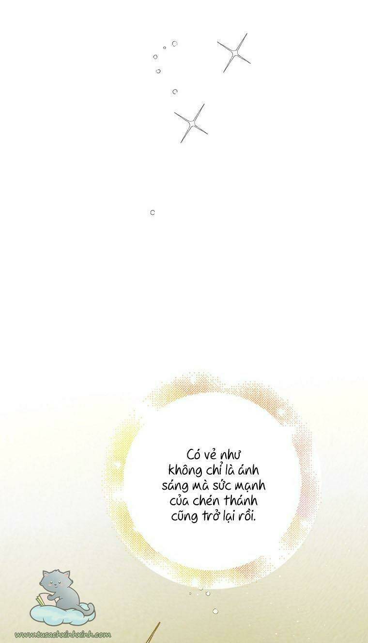 Cách Để Em Bảo Vệ Anh Chap 60 - Next Chap 61