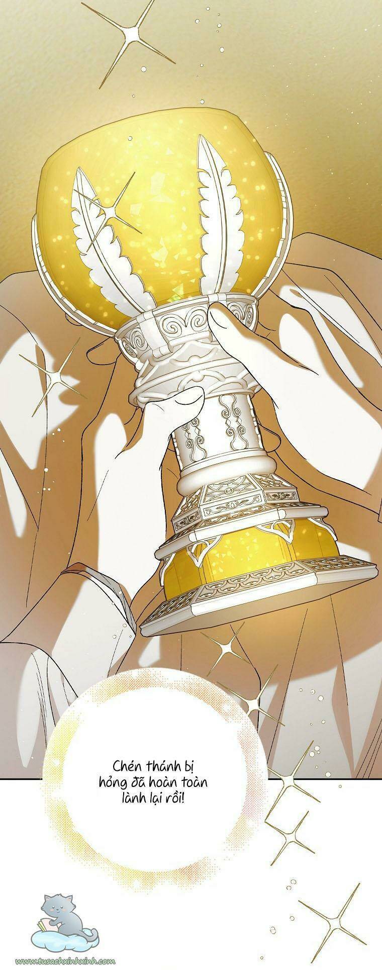 Cách Để Em Bảo Vệ Anh Chap 60 - Next Chap 61
