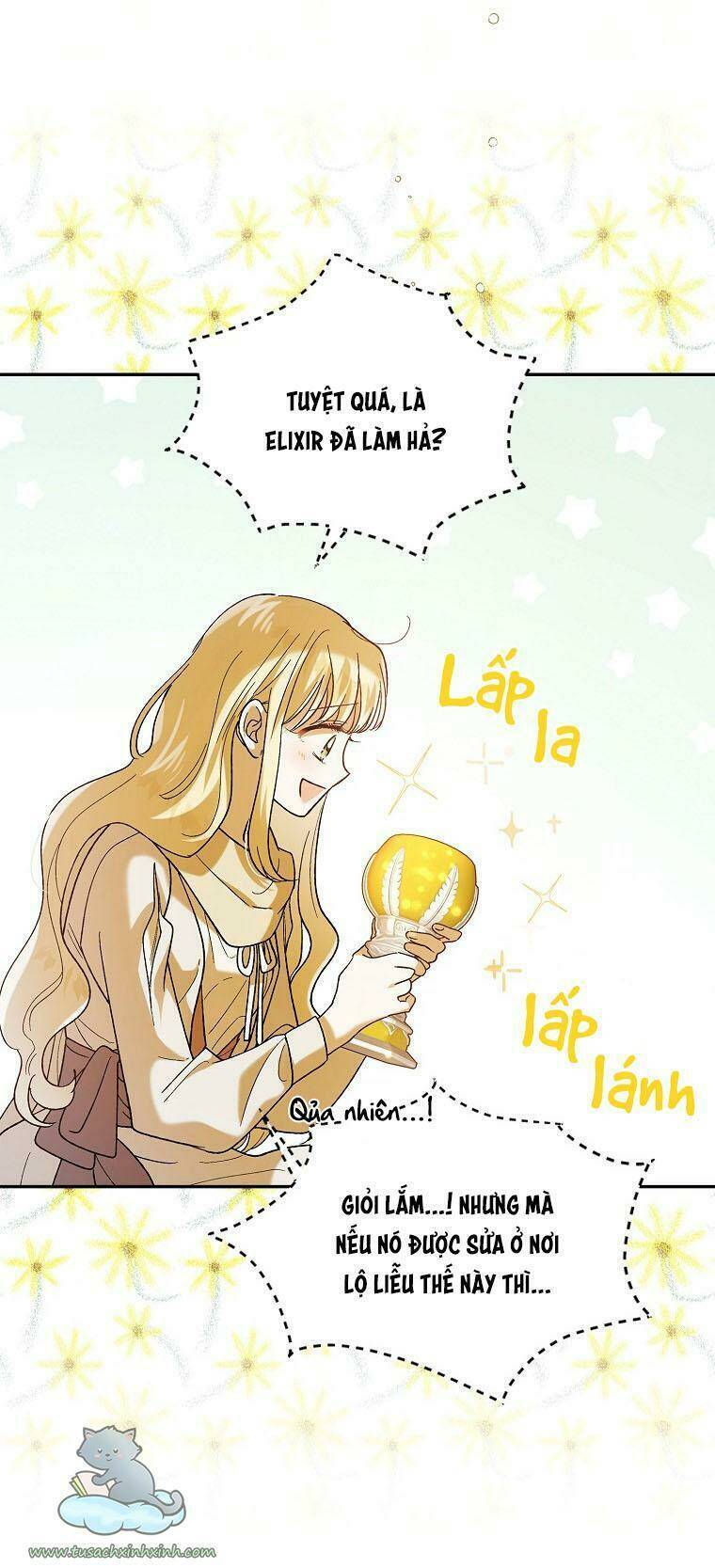 Cách Để Em Bảo Vệ Anh Chap 60 - Next Chap 61