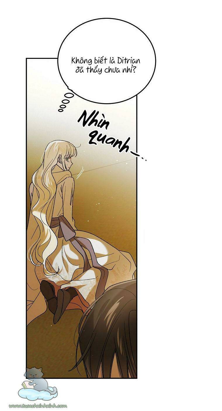 Cách Để Em Bảo Vệ Anh Chap 60 - Next Chap 61
