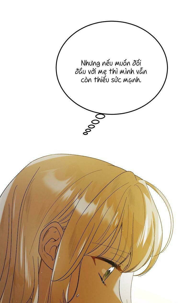 Cách Để Em Bảo Vệ Anh Chap 60 - Next Chap 61
