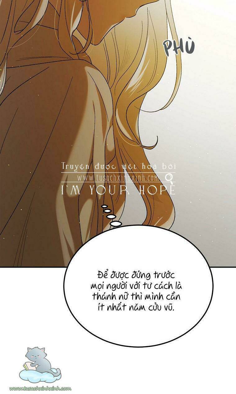 Cách Để Em Bảo Vệ Anh Chap 60 - Next Chap 61