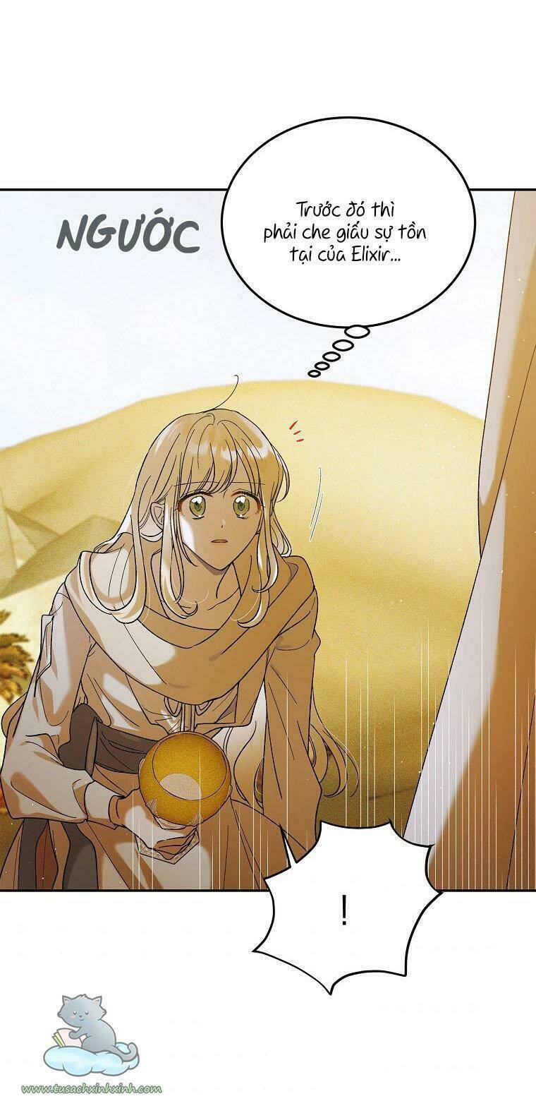 Cách Để Em Bảo Vệ Anh Chap 60 - Next Chap 61