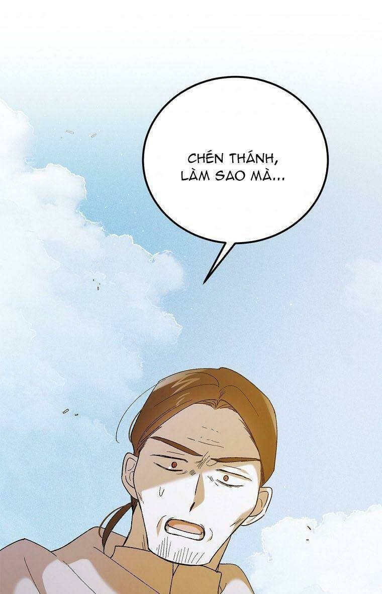 Cách Để Em Bảo Vệ Anh Chap 60 - Next Chap 61
