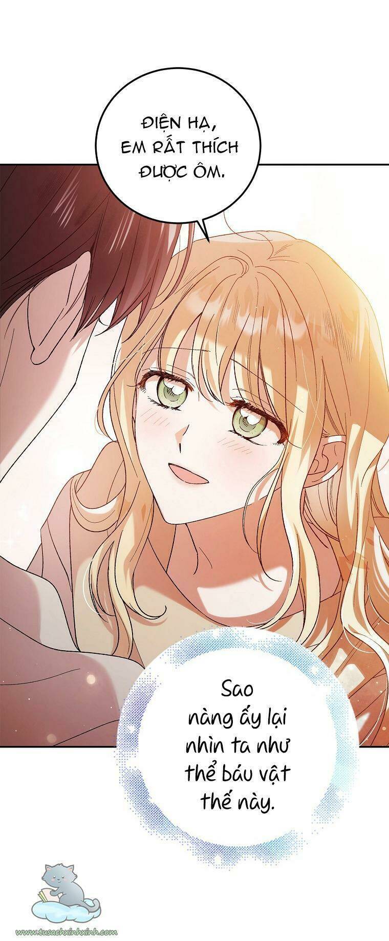 Cách Để Em Bảo Vệ Anh Chap 60 - Next Chap 61