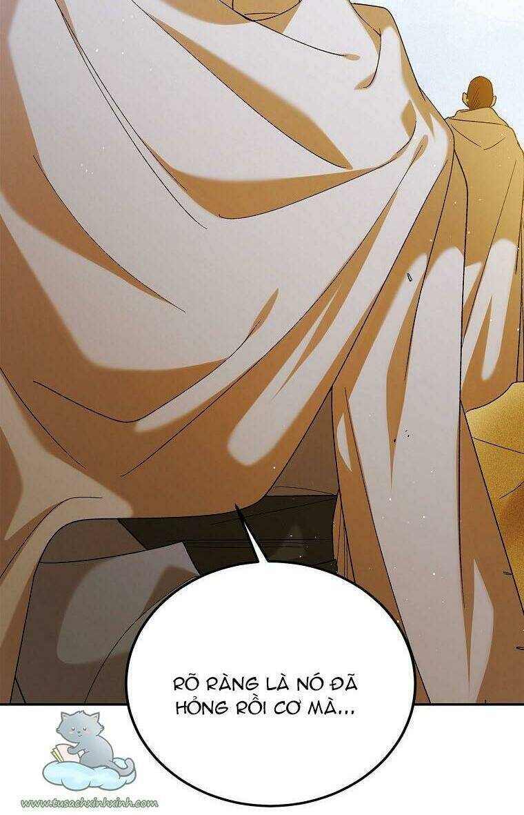 Cách Để Em Bảo Vệ Anh Chap 60 - Next Chap 61