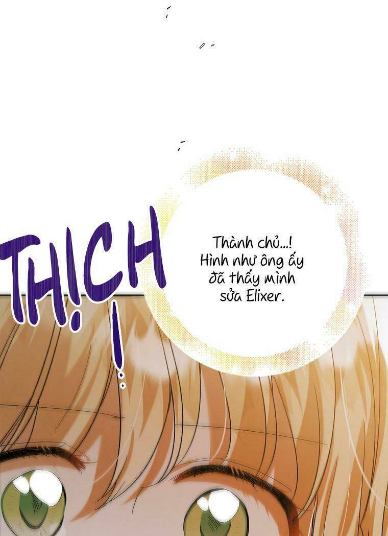 Cách Để Em Bảo Vệ Anh Chap 60 - Next Chap 61