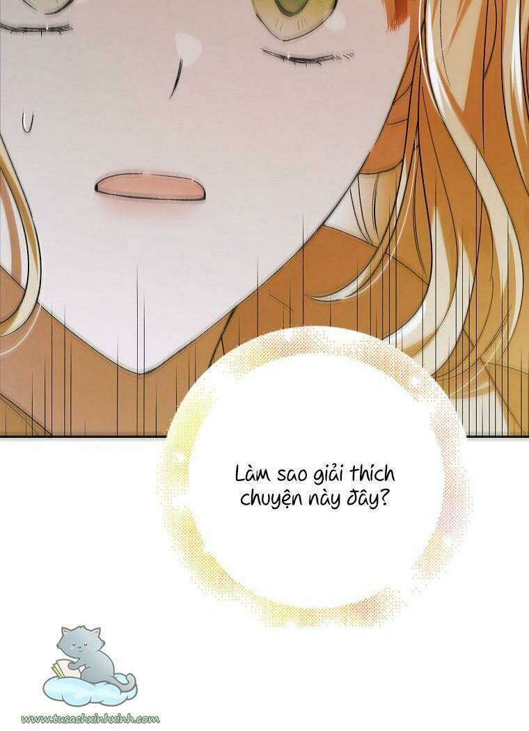 Cách Để Em Bảo Vệ Anh Chap 60 - Next Chap 61