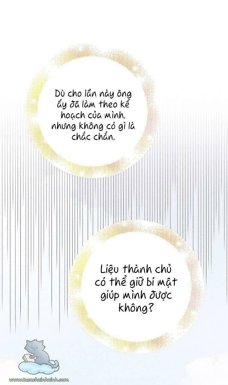 Cách Để Em Bảo Vệ Anh Chap 60 - Next Chap 61