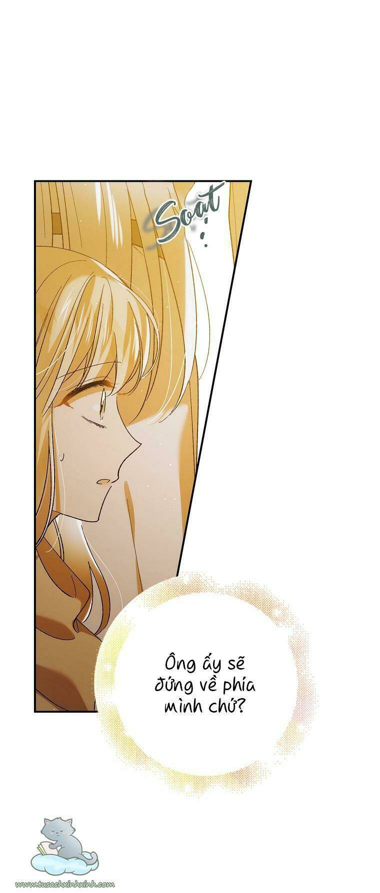 Cách Để Em Bảo Vệ Anh Chap 60 - Next Chap 61