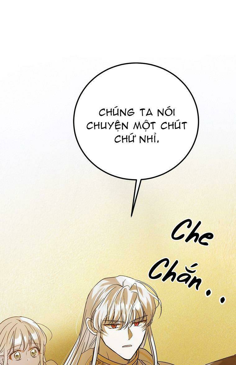 Cách Để Em Bảo Vệ Anh Chap 60 - Next Chap 61