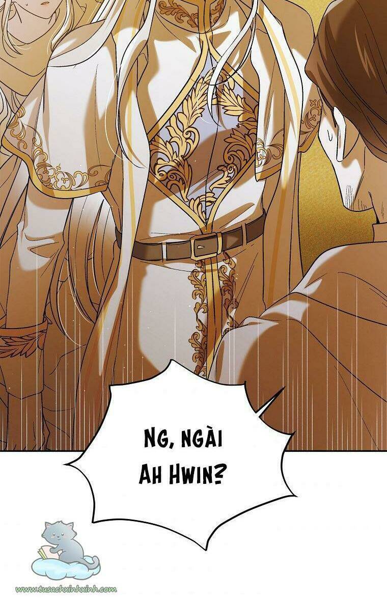 Cách Để Em Bảo Vệ Anh Chap 60 - Next Chap 61