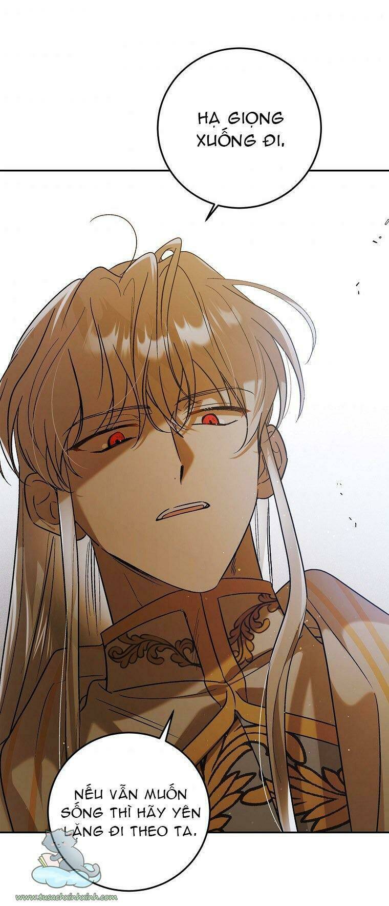 Cách Để Em Bảo Vệ Anh Chap 60 - Next Chap 61