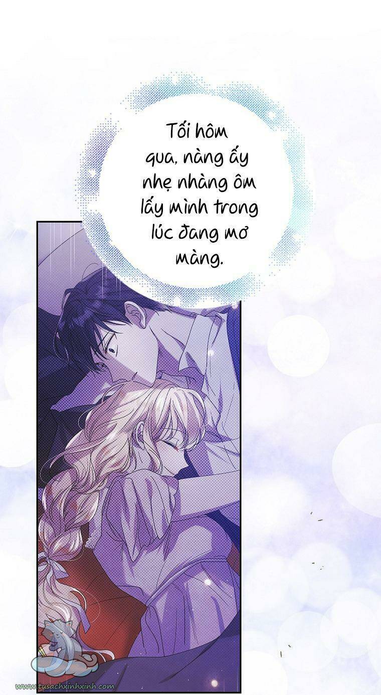 Cách Để Em Bảo Vệ Anh Chap 60 - Next Chap 61