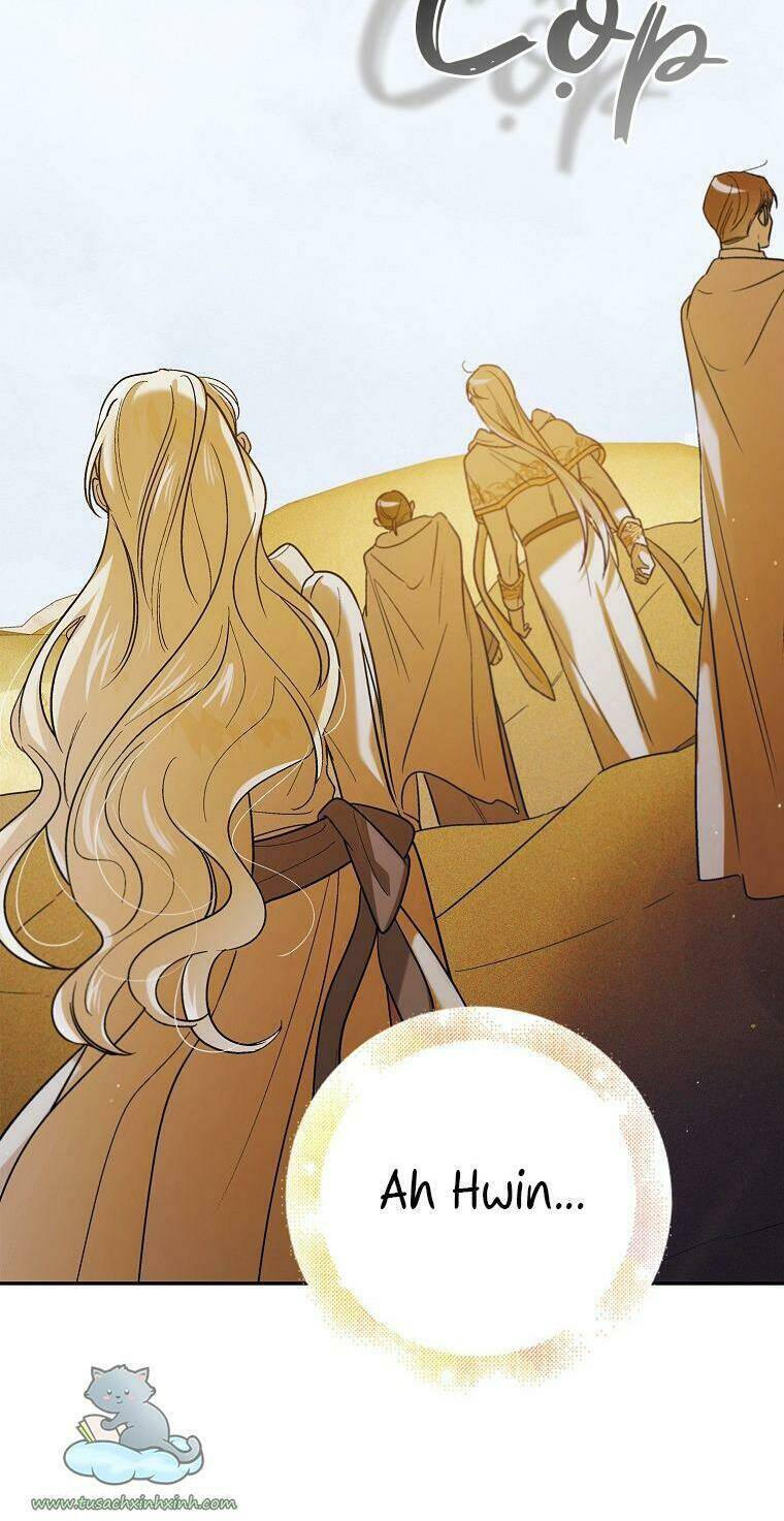 Cách Để Em Bảo Vệ Anh Chap 60 - Next Chap 61