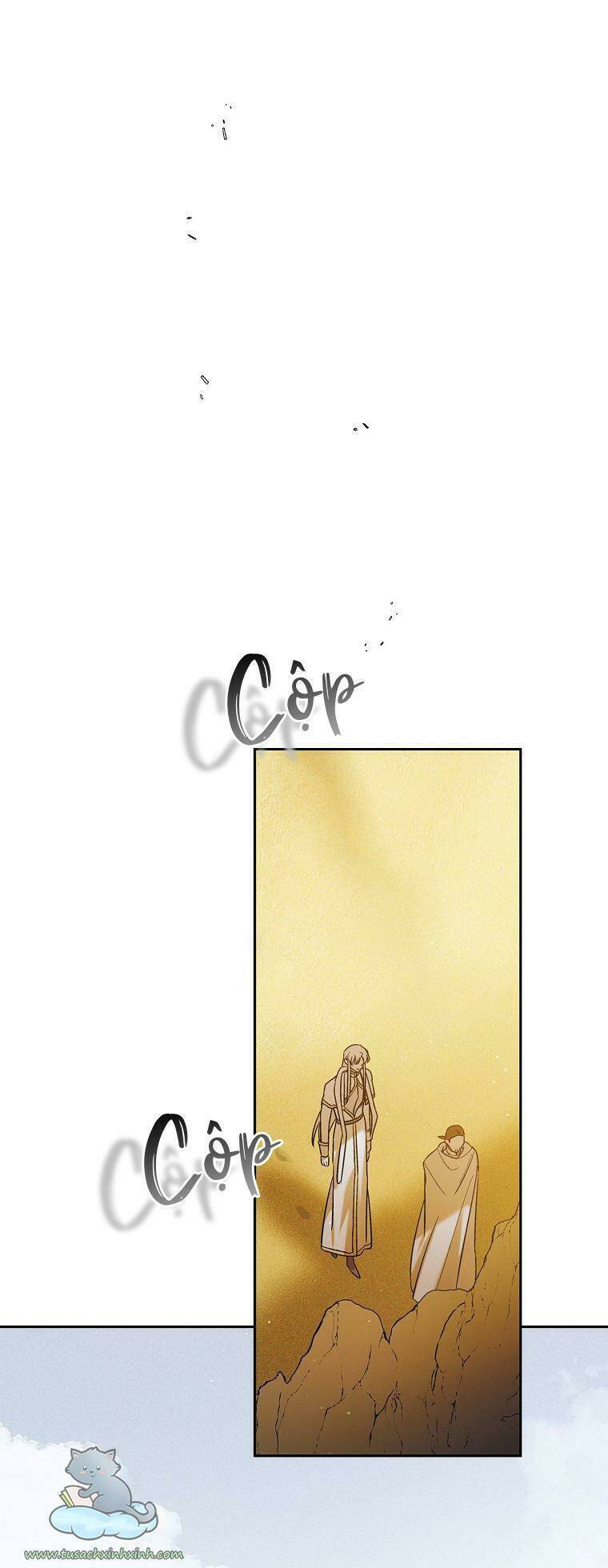 Cách Để Em Bảo Vệ Anh Chap 60 - Next Chap 61
