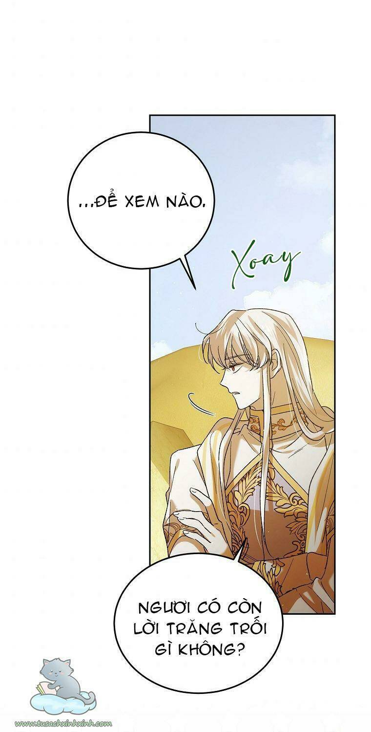 Cách Để Em Bảo Vệ Anh Chap 60 - Next Chap 61