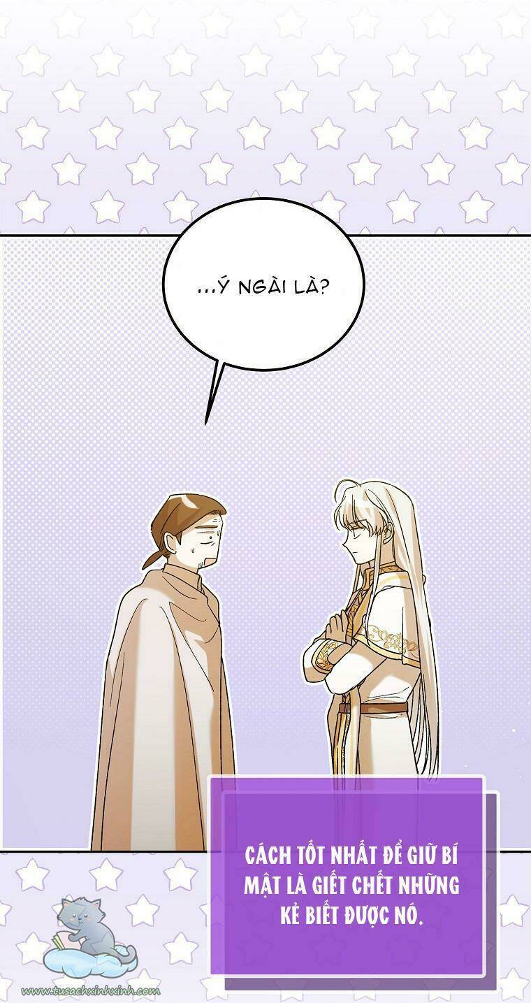 Cách Để Em Bảo Vệ Anh Chap 60 - Next Chap 61