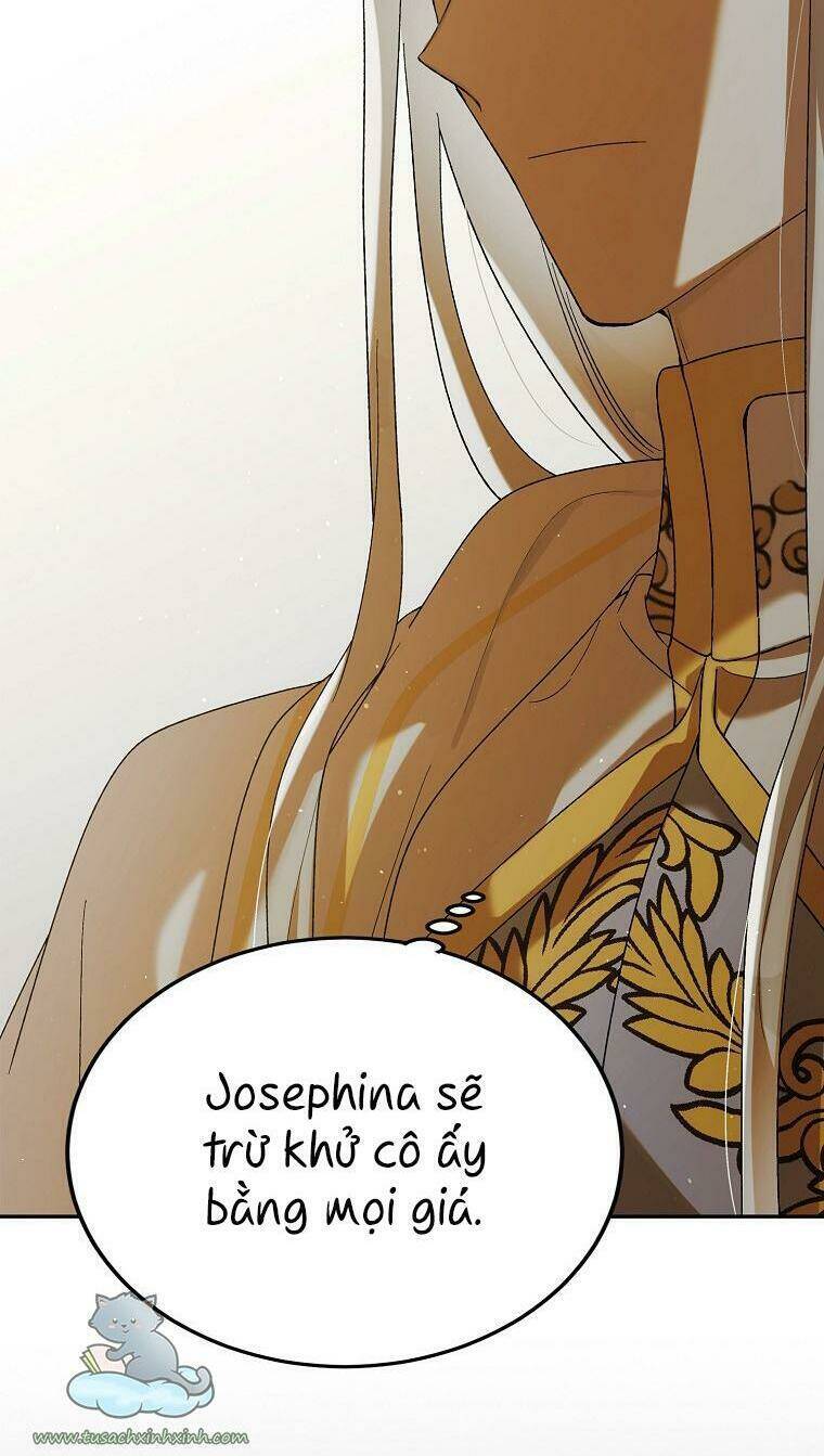 Cách Để Em Bảo Vệ Anh Chap 60 - Next Chap 61