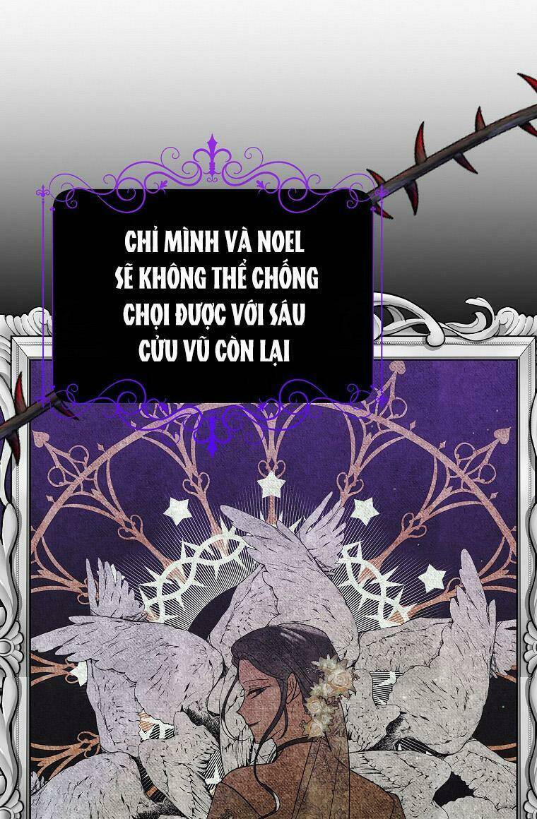 Cách Để Em Bảo Vệ Anh Chap 60 - Next Chap 61
