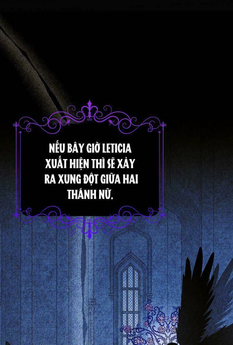 Cách Để Em Bảo Vệ Anh Chap 60 - Next Chap 61