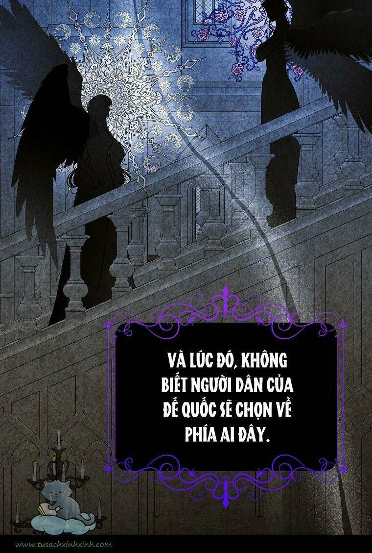 Cách Để Em Bảo Vệ Anh Chap 60 - Next Chap 61