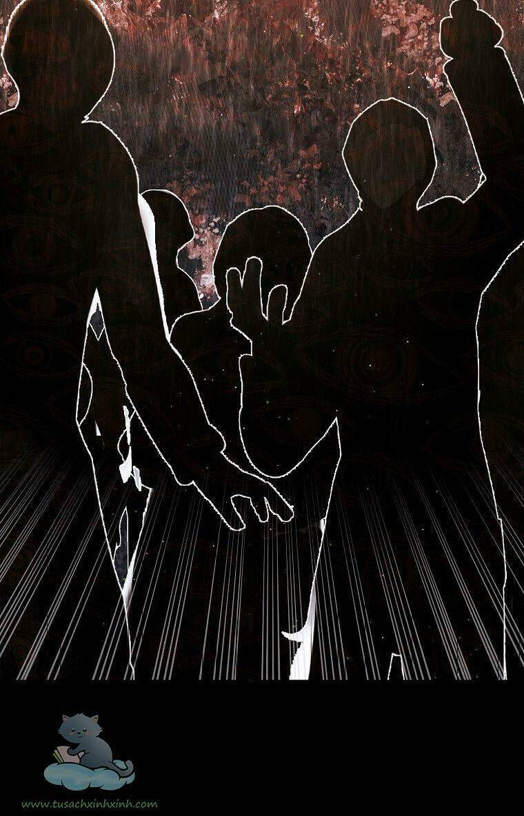 Cách Để Em Bảo Vệ Anh Chap 60 - Next Chap 61