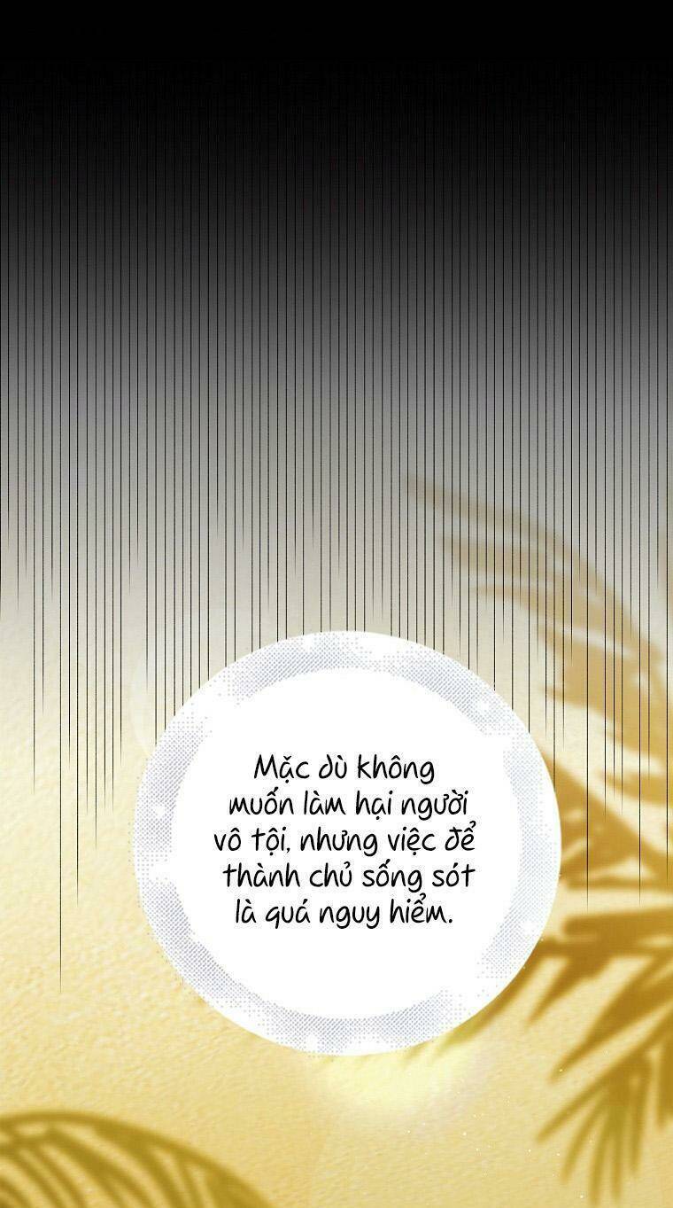 Cách Để Em Bảo Vệ Anh Chap 60 - Next Chap 61