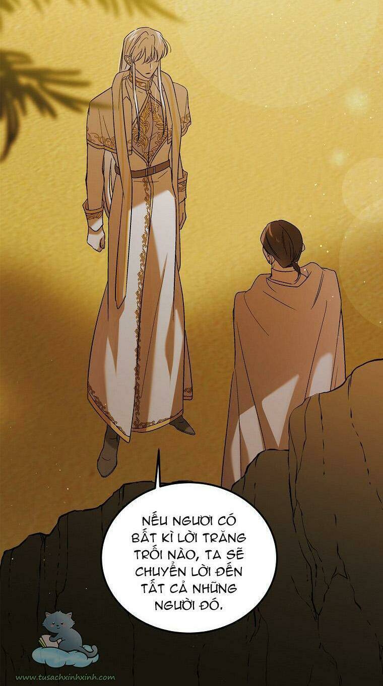 Cách Để Em Bảo Vệ Anh Chap 60 - Next Chap 61