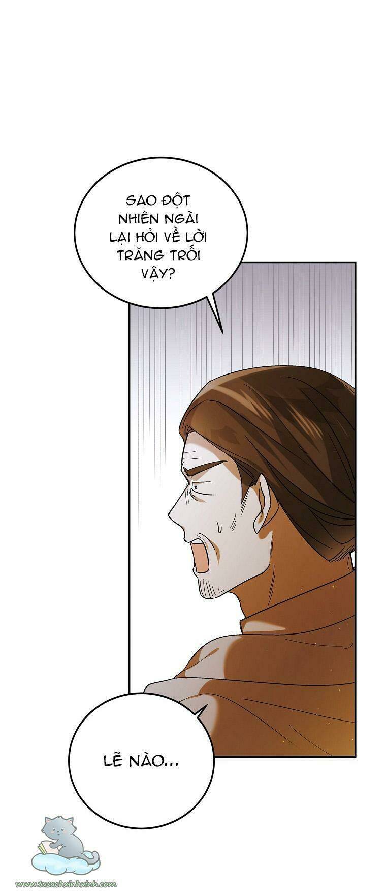 Cách Để Em Bảo Vệ Anh Chap 60 - Next Chap 61