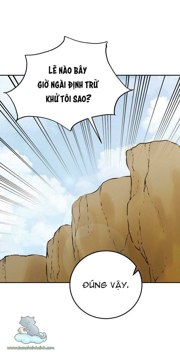 Cách Để Em Bảo Vệ Anh Chap 60 - Next Chap 61