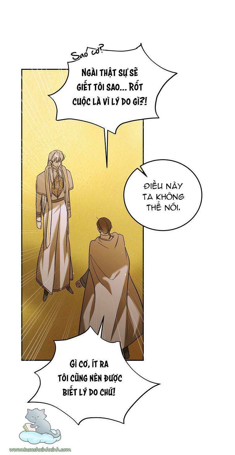 Cách Để Em Bảo Vệ Anh Chap 60 - Next Chap 61