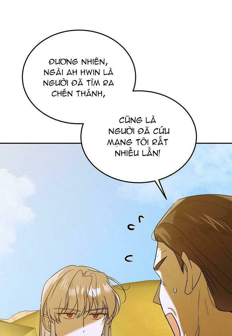 Cách Để Em Bảo Vệ Anh Chap 60 - Next Chap 61