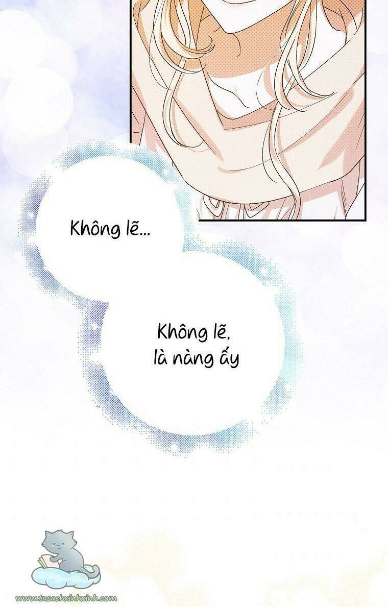 Cách Để Em Bảo Vệ Anh Chap 60 - Next Chap 61