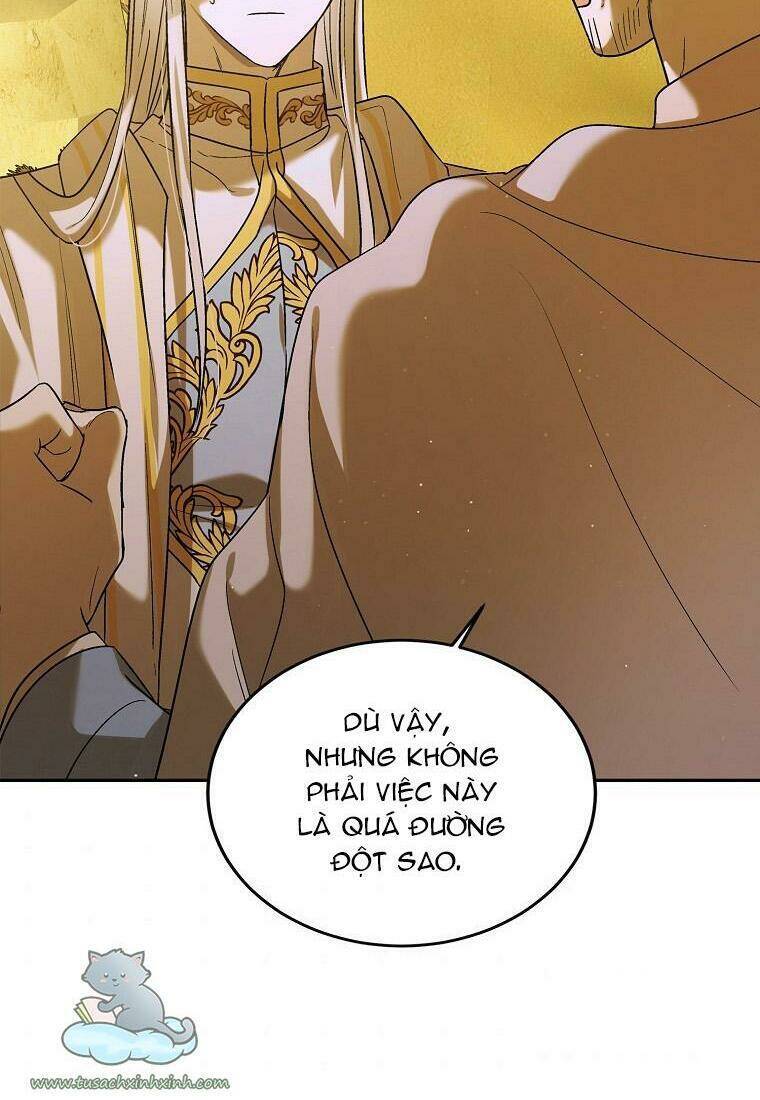 Cách Để Em Bảo Vệ Anh Chap 60 - Next Chap 61