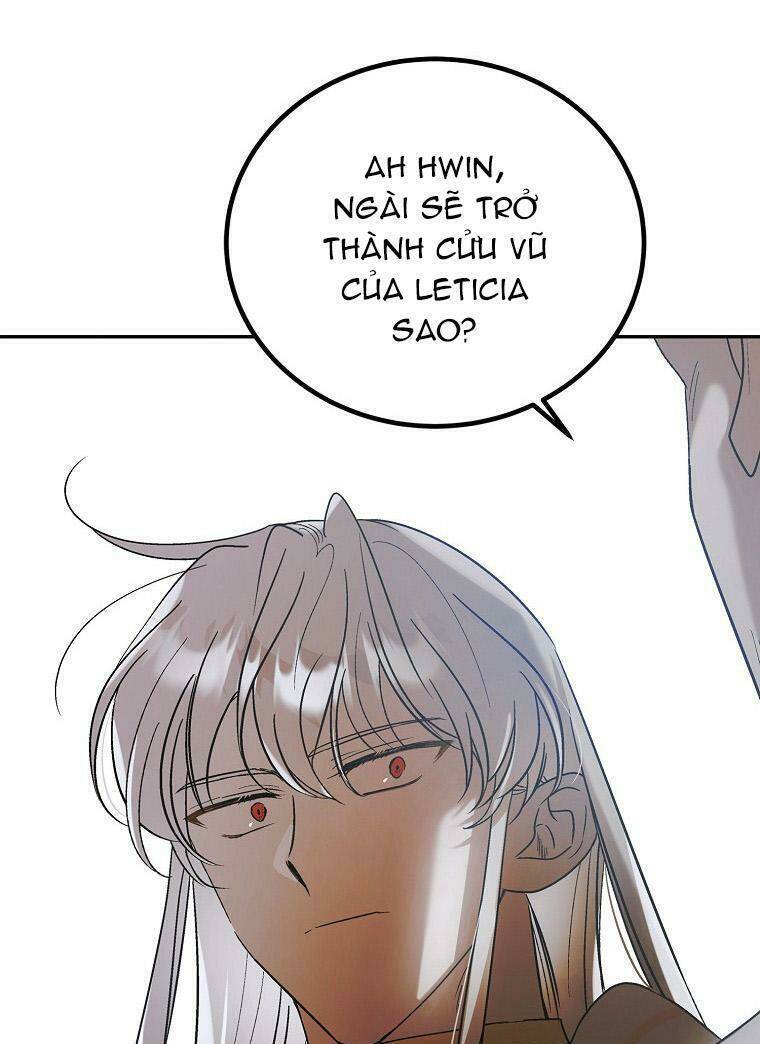 Cách Để Em Bảo Vệ Anh Chap 60 - Next Chap 61