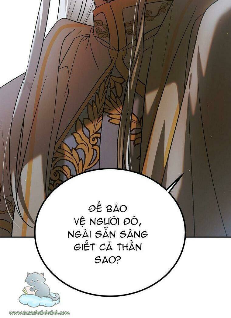 Cách Để Em Bảo Vệ Anh Chap 60 - Next Chap 61