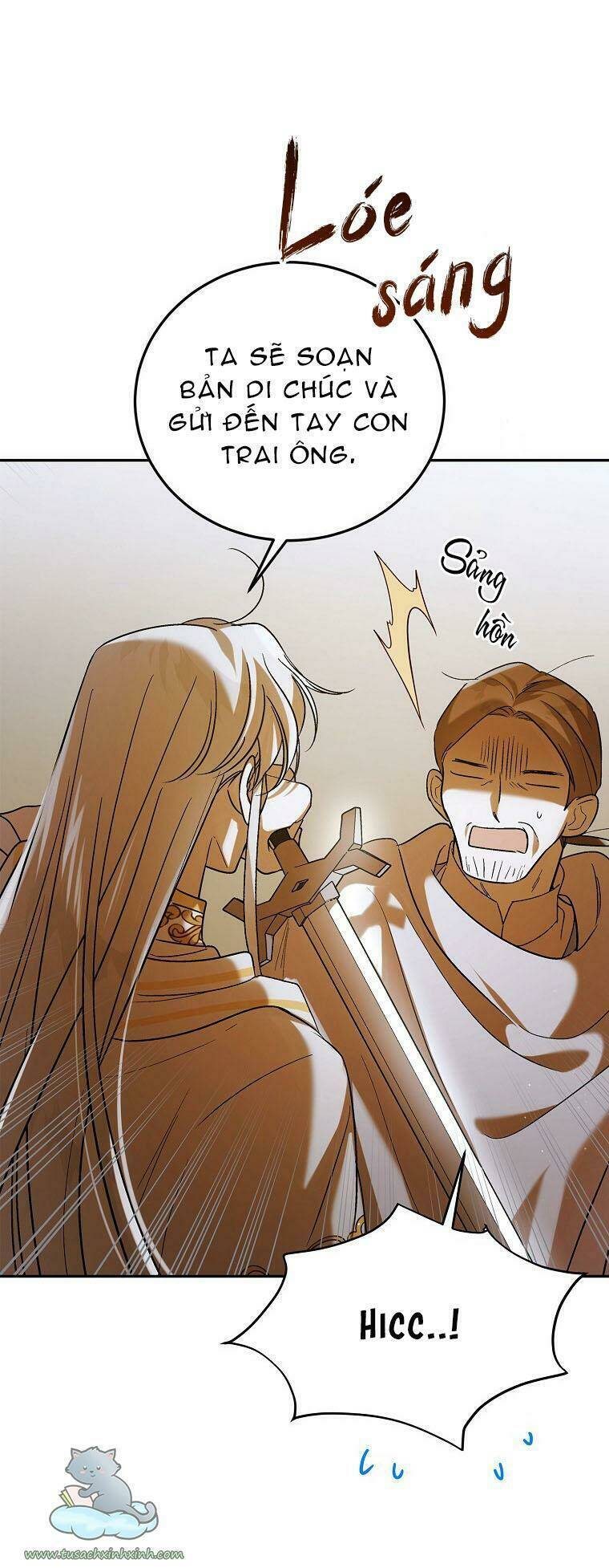 Cách Để Em Bảo Vệ Anh Chap 60 - Next Chap 61