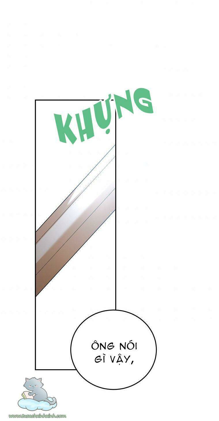 Cách Để Em Bảo Vệ Anh Chap 60 - Next Chap 61