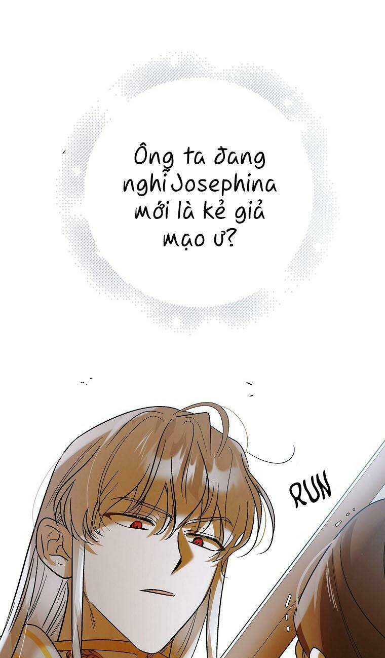 Cách Để Em Bảo Vệ Anh Chap 60 - Next Chap 61