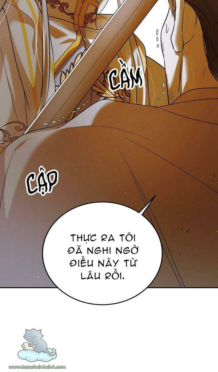 Cách Để Em Bảo Vệ Anh Chap 60 - Next Chap 61