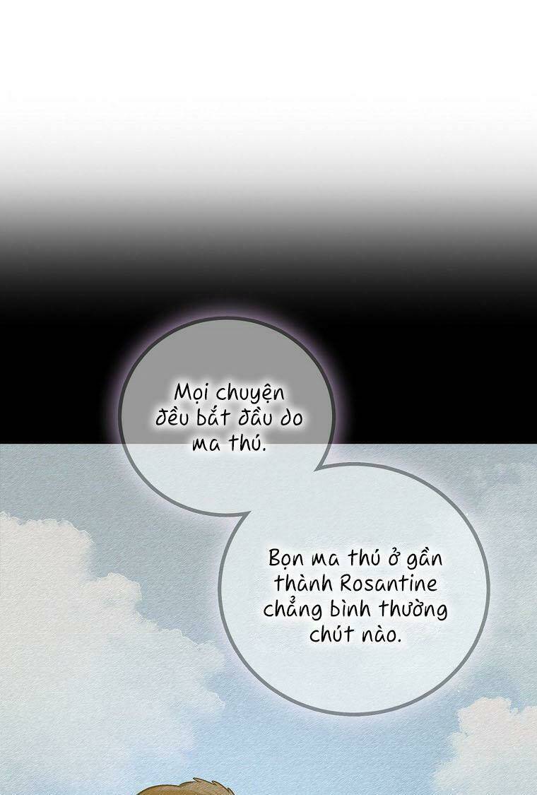 Cách Để Em Bảo Vệ Anh Chap 60 - Next Chap 61