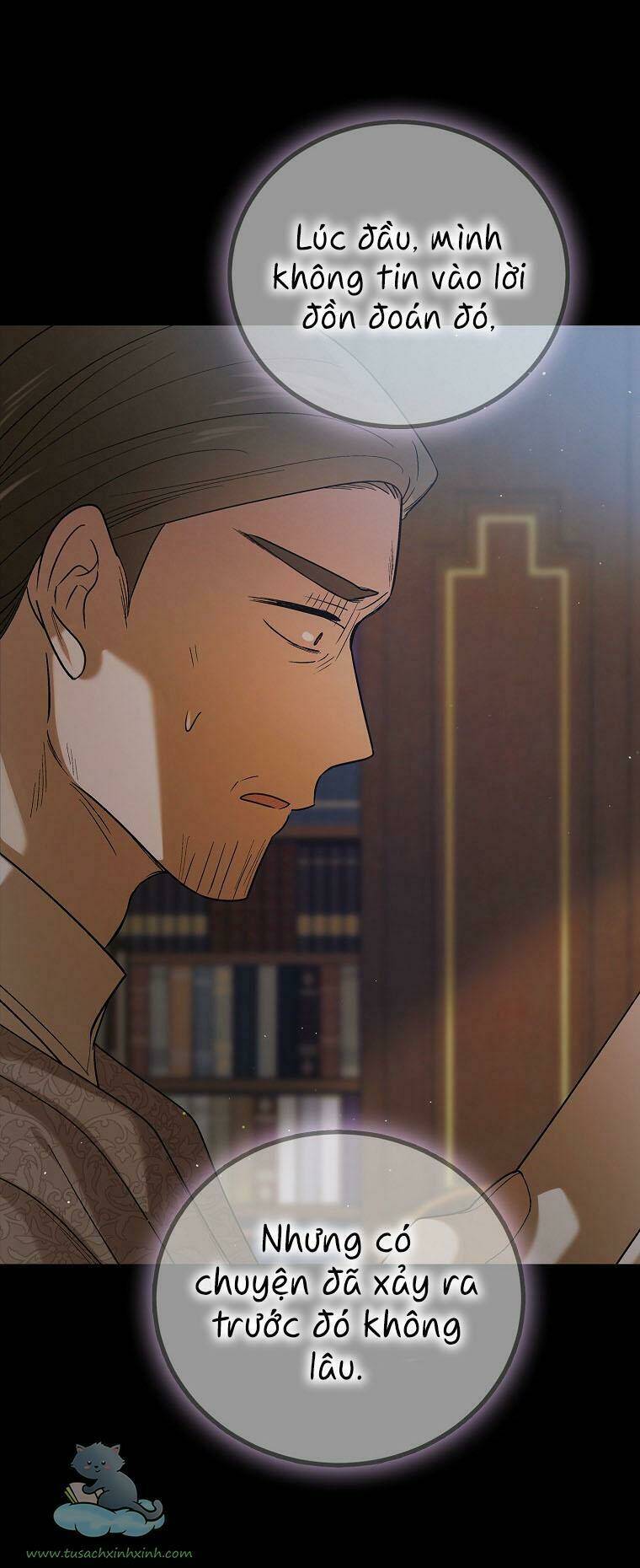 Cách Để Em Bảo Vệ Anh Chap 60 - Next Chap 61