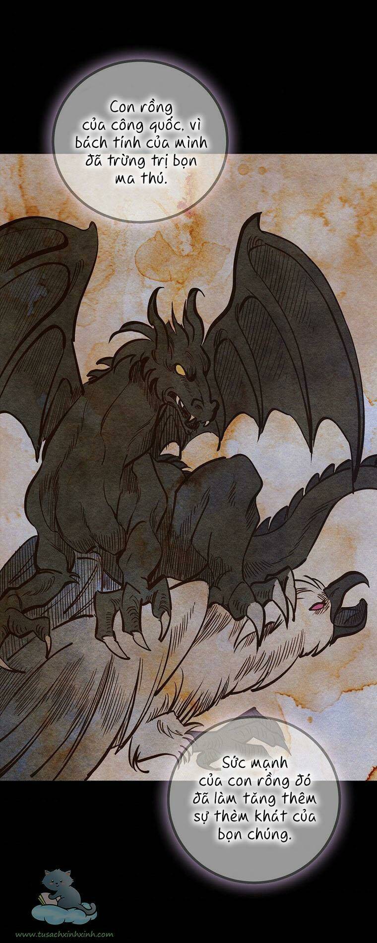 Cách Để Em Bảo Vệ Anh Chap 60 - Next Chap 61