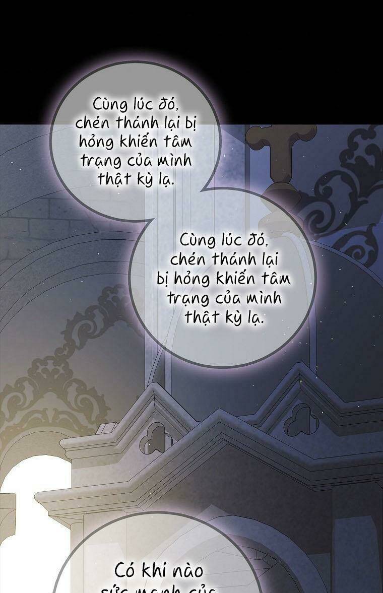 Cách Để Em Bảo Vệ Anh Chap 60 - Next Chap 61